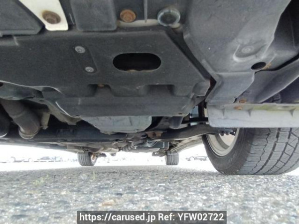 Used 2008 AT toyota alphard GGH20W Image[37]