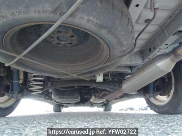 Used 2008 AT toyota alphard GGH20W Image[39]