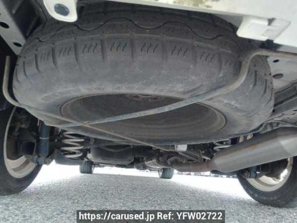 Used 2008 AT toyota alphard GGH20W Image[41]