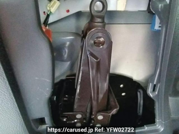 Used 2008 AT toyota alphard GGH20W Image[43]