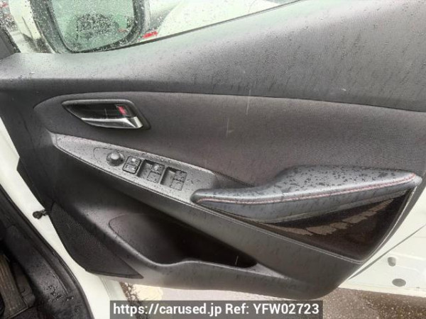 Used 2016 AT mazda demio DJ5FS Image[13]