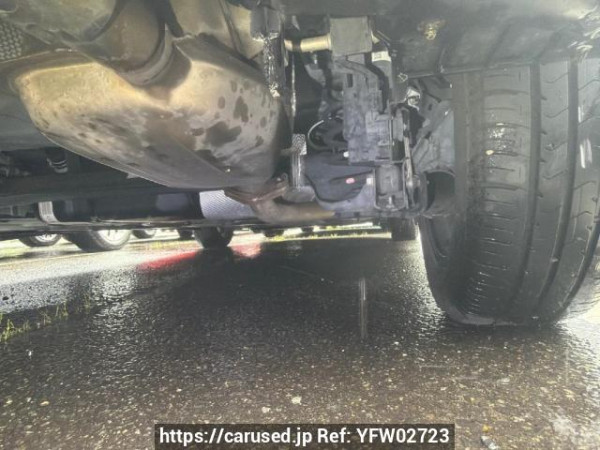 Used 2016 AT mazda demio DJ5FS Image[19]