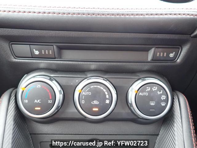 Buy Used 2016 Mazda Demio DJ5FS (YFW02723) - Carused.jp