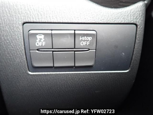 Used 2016 AT mazda demio DJ5FS Image[28]