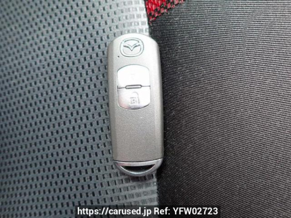 Used 2016 AT mazda demio DJ5FS Image[30]