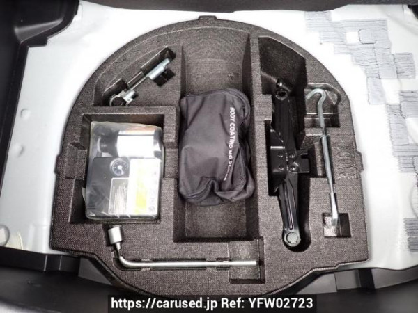 Used 2016 AT mazda demio DJ5FS Image[45]