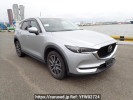 Mazda CX-5 KFEP