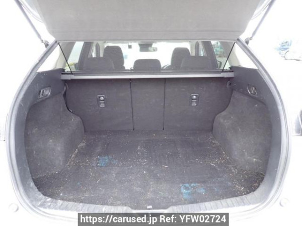 Used 2017 AT mazda cx-5 KFEP Image[8]