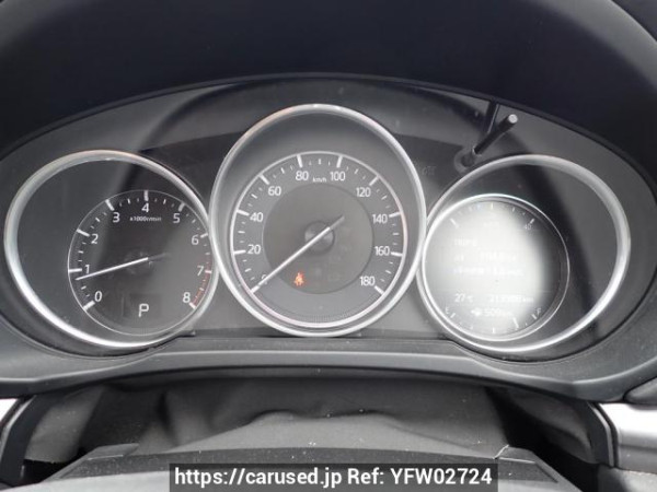 Used 2017 AT mazda cx-5 KFEP Image[20]