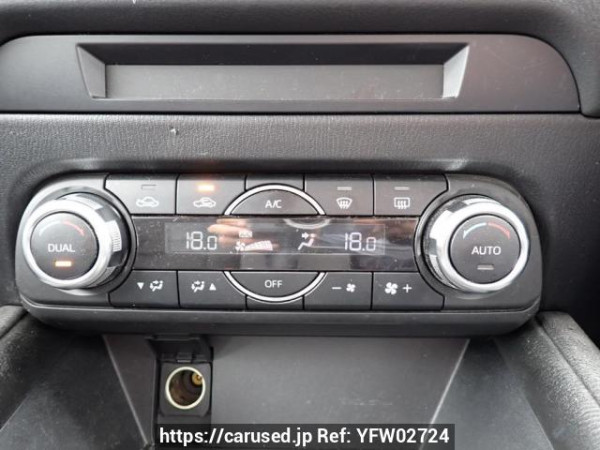 Used 2017 AT mazda cx-5 KFEP Image[24]