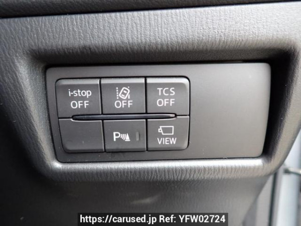 Used 2017 AT mazda cx-5 KFEP Image[27]