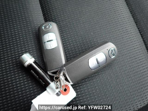 Used 2017 AT mazda cx-5 KFEP Image[29]