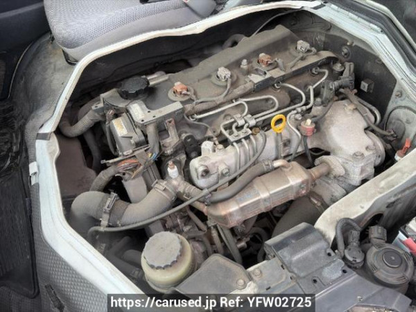 Used 2007 AT toyota regiusace-van KDH200V Image[5]