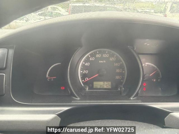 Used 2007 AT toyota regiusace-van KDH200V Image[12]