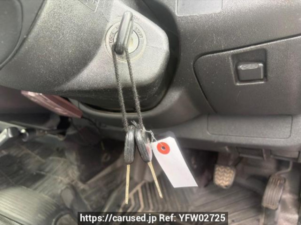 Used 2007 AT toyota regiusace-van KDH200V Image[13]