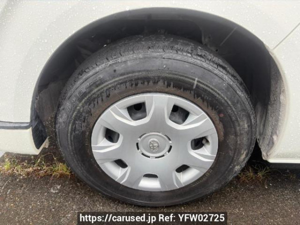 Used 2007 AT toyota regiusace-van KDH200V Image[16]