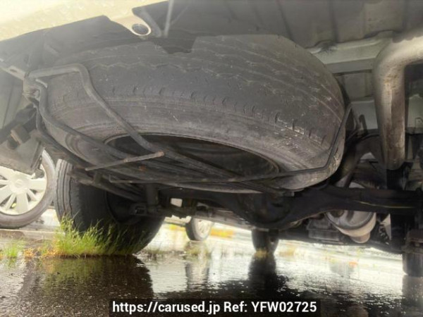 Used 2007 AT toyota regiusace-van KDH200V Image[18]