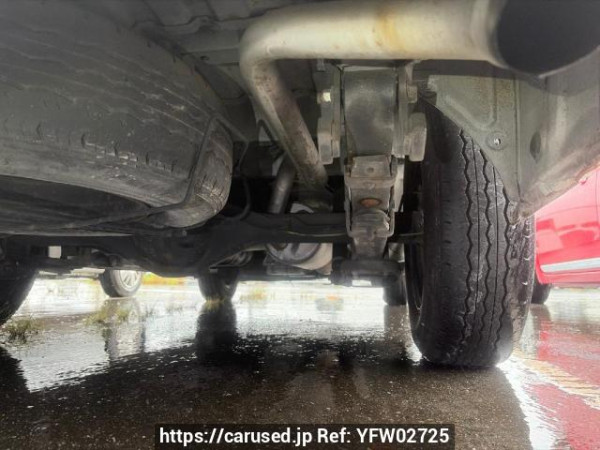 Used 2007 AT toyota regiusace-van KDH200V Image[19]