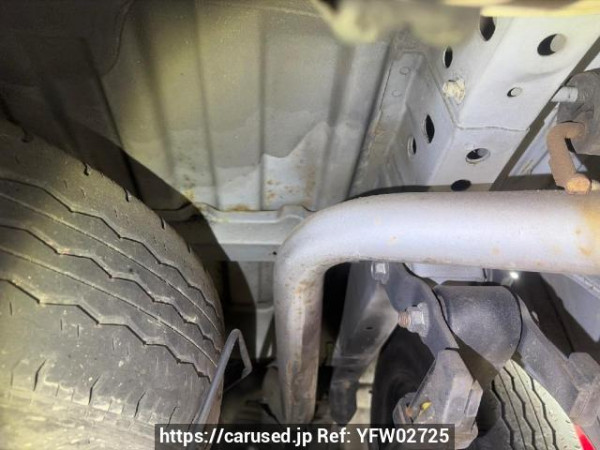 Used 2007 AT toyota regiusace-van KDH200V Image[20]