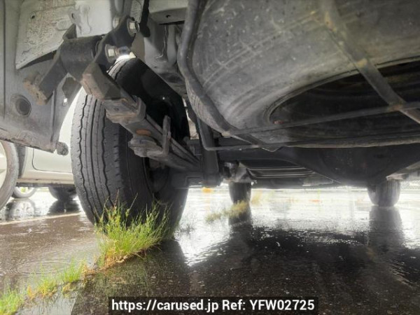Used 2007 AT toyota regiusace-van KDH200V Image[21]