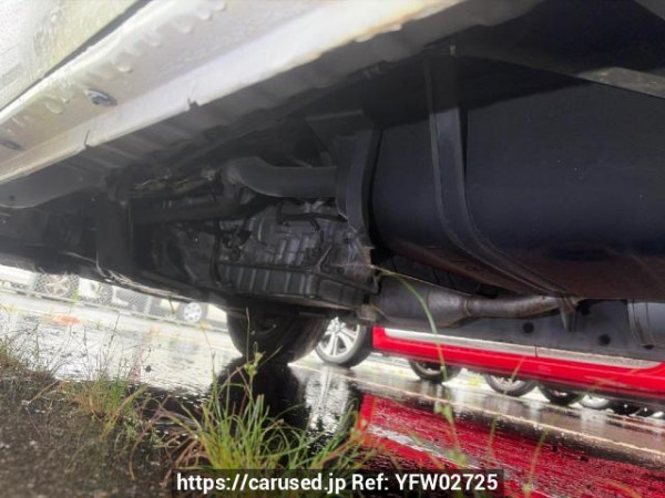 Used 2007 AT toyota regiusace-van KDH200V Image[23]