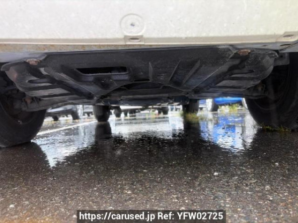 Used 2007 AT toyota regiusace-van KDH200V Image[26]