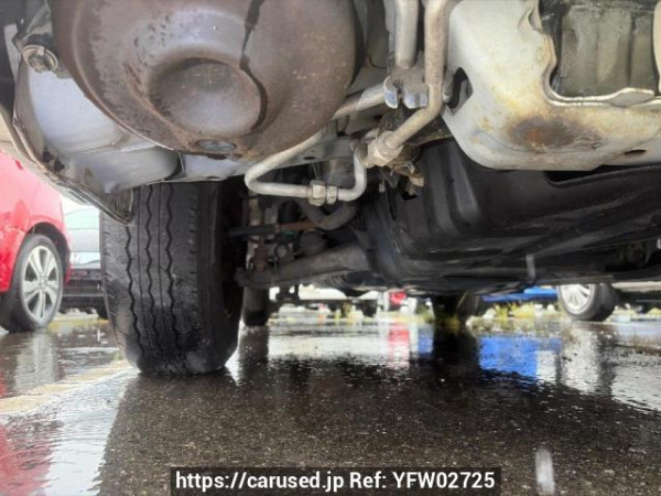 Used 2007 AT toyota regiusace-van KDH200V Image[27]