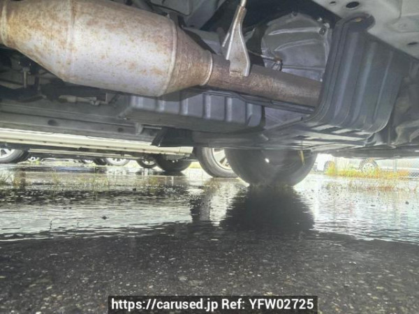 Used 2007 AT toyota regiusace-van KDH200V Image[28]