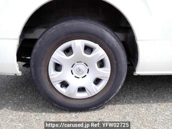 Used 2007 AT toyota regiusace-van KDH200V Image[31]