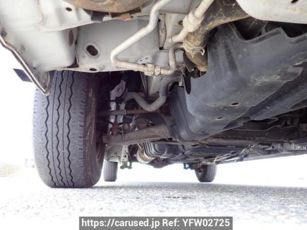 Used 2007 AT toyota regiusace-van KDH200V Image[33]