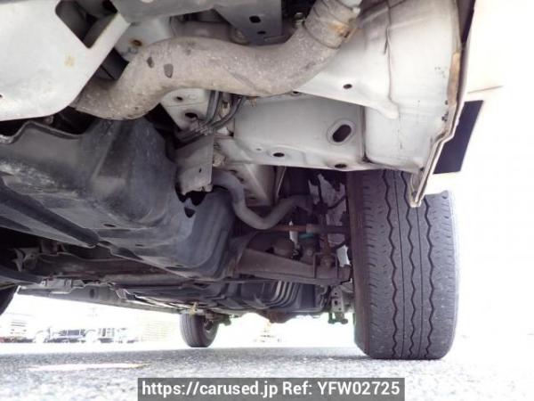 Used 2007 AT toyota regiusace-van KDH200V Image[34]