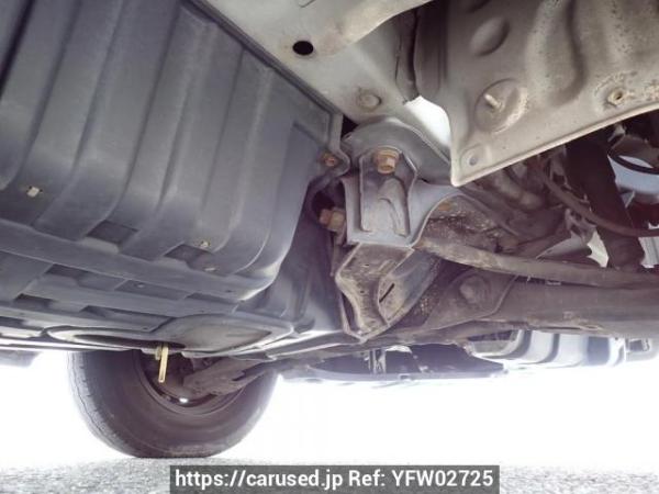 Used 2007 AT toyota regiusace-van KDH200V Image[35]