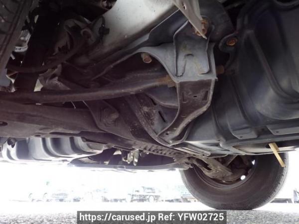 Used 2007 AT toyota regiusace-van KDH200V Image[36]