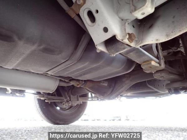 Used 2007 AT toyota regiusace-van KDH200V Image[37]