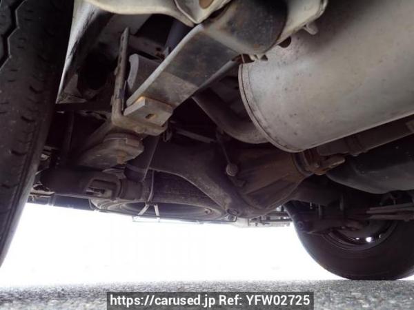 Used 2007 AT toyota regiusace-van KDH200V Image[38]