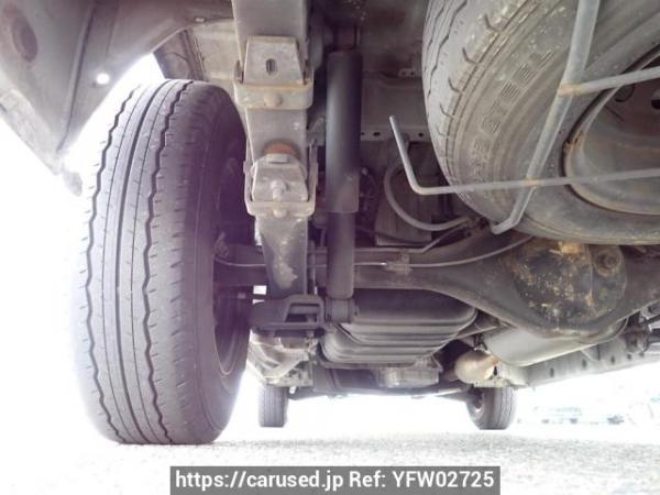 Used 2007 AT toyota regiusace-van KDH200V Image[39]