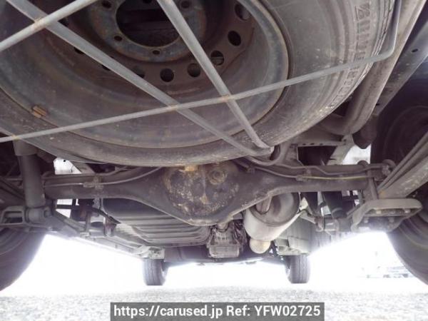 Used 2007 AT toyota regiusace-van KDH200V Image[40]