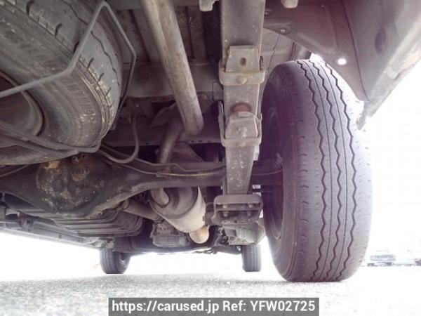 Used 2007 AT toyota regiusace-van KDH200V Image[41]