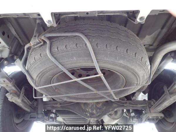 Used 2007 AT toyota regiusace-van KDH200V Image[42]