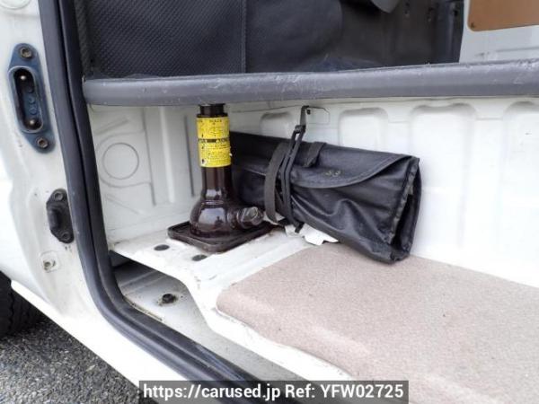 Used 2007 AT toyota regiusace-van KDH200V Image[43]
