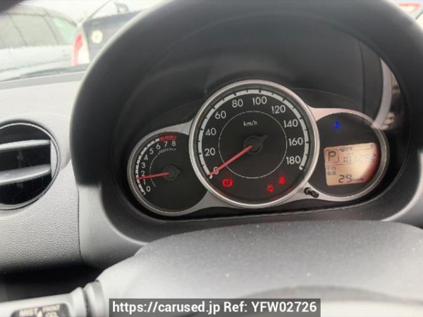 Used 2012 AT mazda demio DE3FS Image[12]