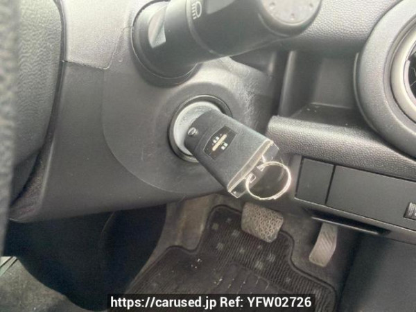 Used 2012 AT mazda demio DE3FS Image[13]