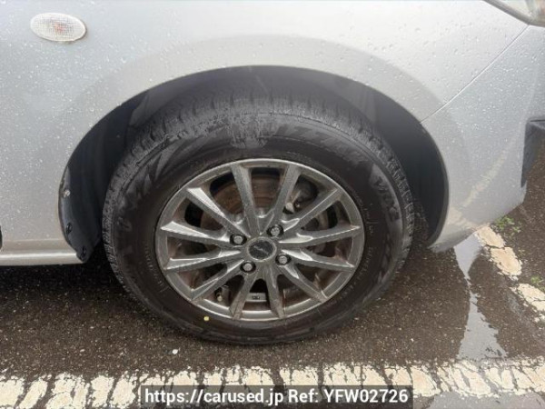 Used 2012 AT mazda demio DE3FS Image[15]
