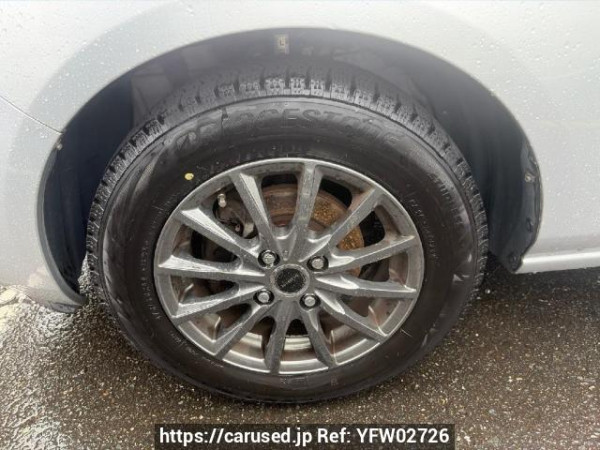 Used 2012 AT mazda demio DE3FS Image[16]