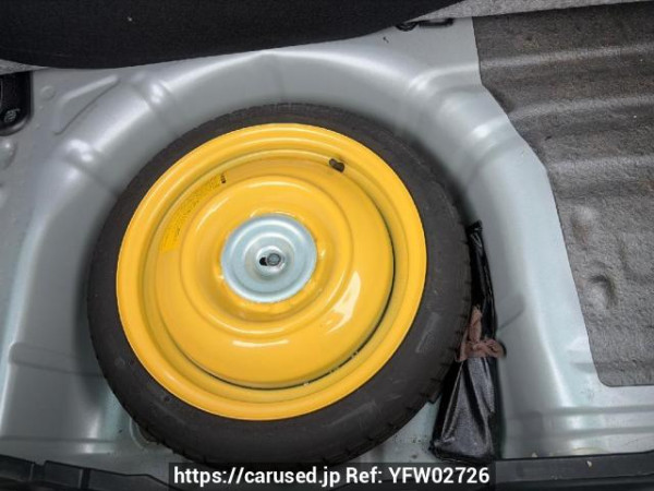 Used 2012 AT mazda demio DE3FS Image[18]