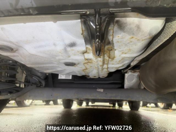 Used 2012 AT mazda demio DE3FS Image[20]