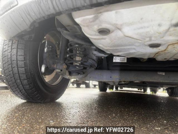 Used 2012 AT mazda demio DE3FS Image[21]