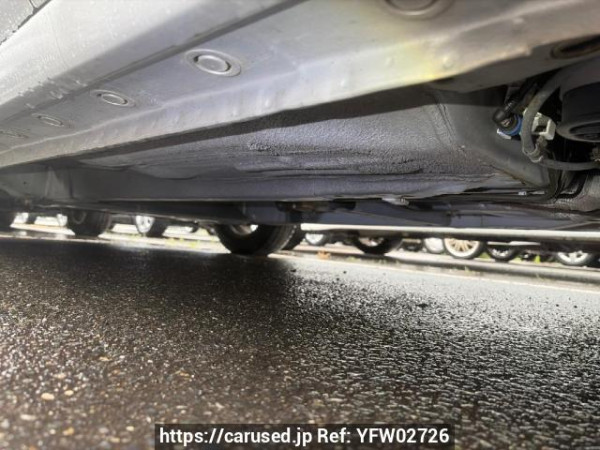 Used 2012 AT mazda demio DE3FS Image[22]