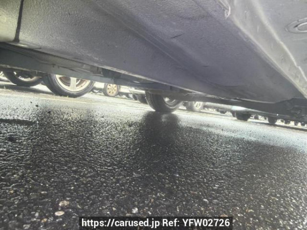 Used 2012 AT mazda demio DE3FS Image[23]