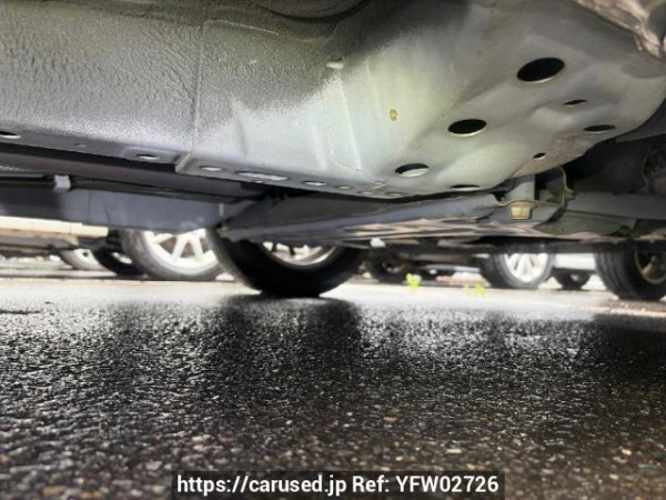 Used 2012 AT mazda demio DE3FS Image[27]